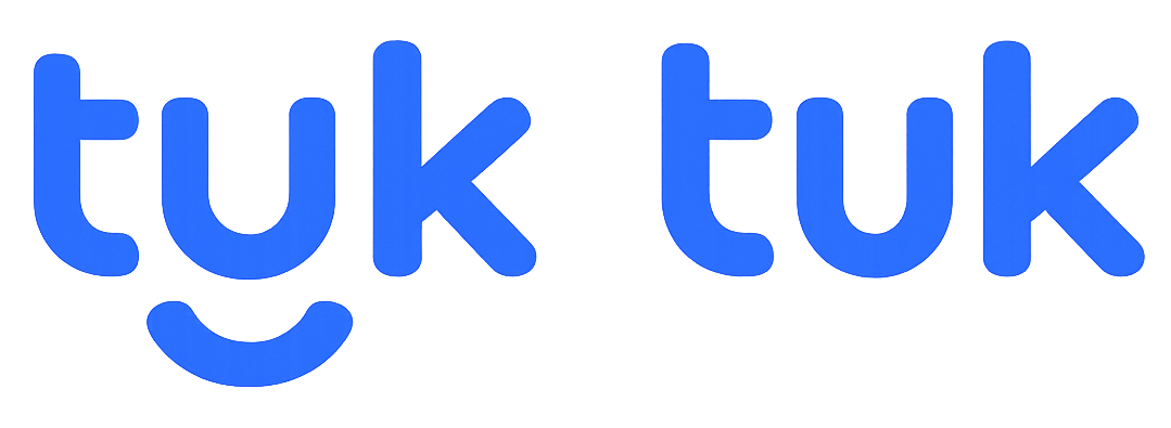 tuk tuk